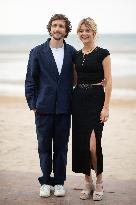 Cabourg Avignon Photocall