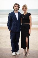 Cabourg Avignon Photocall