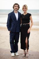 Cabourg Avignon Photocall
