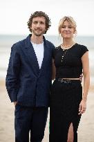 Cabourg Avignon Photocall