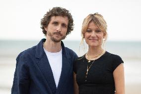 Cabourg Avignon Photocall