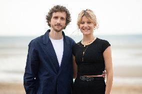 Cabourg Avignon Photocall