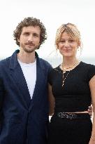 Cabourg Avignon Photocall