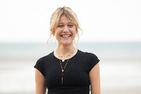 Cabourg Avignon Photocall