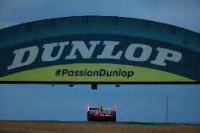 MOTORI - Endurance - WEC - 24 Hours of Le Mans