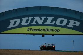 MOTORI - Endurance - WEC - 24 Hours of Le Mans