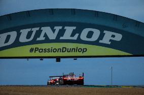 MOTORI - Endurance - WEC - 24 Hours of Le Mans