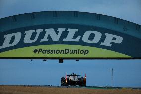 MOTORI - Endurance - WEC - 24 Hours of Le Mans