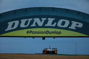 MOTORI - Endurance - WEC - 24 Hours of Le Mans