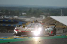 MOTORI - Endurance - WEC - 24 Hours of Le Mans