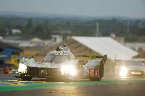 MOTORI - Endurance - WEC - 24 Hours of Le Mans