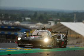 MOTORI - Endurance - WEC - 24 Hours of Le Mans
