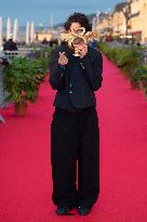 Cabourg Winners Red Carpet