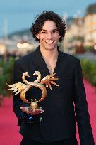 Cabourg Winners Red Carpet