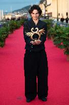 Cabourg Winners Red Carpet