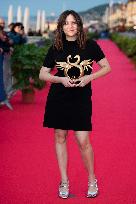 Cabourg Winners Red Carpet