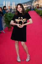 Cabourg Winners Red Carpet