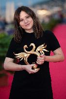 Cabourg Winners Red Carpet