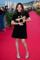 Cabourg Winners Red Carpet