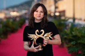 Cabourg Winners Red Carpet