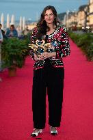 Cabourg Winners Red Carpet