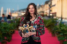 Cabourg Winners Red Carpet