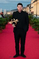 Cabourg Winners Red Carpet