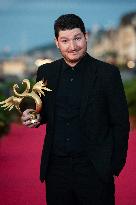 Cabourg Winners Red Carpet