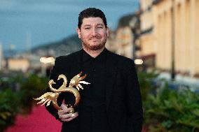 Cabourg Winners Red Carpet