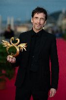 Cabourg Winners Red Carpet