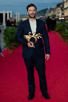 Cabourg Winners Red Carpet