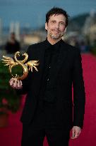 Cabourg Winners Red Carpet