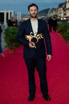 Cabourg Winners Red Carpet