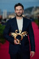 Cabourg Winners Red Carpet