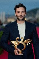 Cabourg Winners Red Carpet
