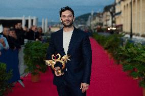 Cabourg Winners Red Carpet