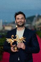 Cabourg Winners Red Carpet