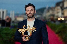 Cabourg Winners Red Carpet