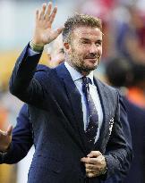 Football: Club World Cup