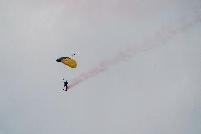 US Army’s 250th Birthday Parade - Washington