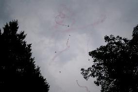 US Army’s 250th Birthday Parade - Washington
