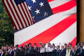 US Army’s 250th Birthday Parade - Washington