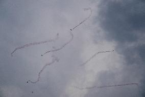 US Army’s 250th Birthday Parade - Washington