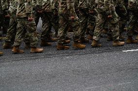 US Army’s 250th Birthday Parade - Washington