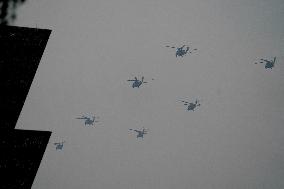 US Army’s 250th Birthday Parade - Washington