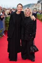 Cabourg Closing Ceremony Red Carpet