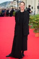 Cabourg Closing Ceremony Red Carpet