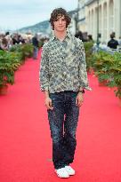 Cabourg Closing Ceremony Red Carpet