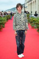 Cabourg Closing Ceremony Red Carpet