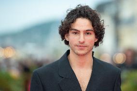 Cabourg Closing Ceremony Red Carpet